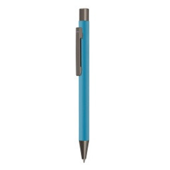 Straight Metal Pen