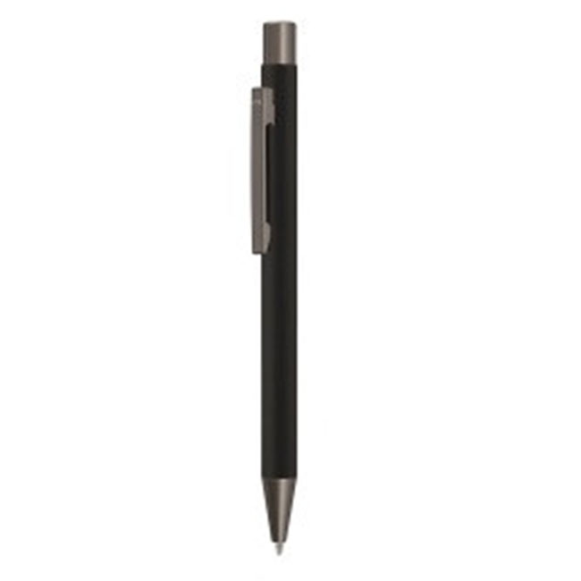 Straight Metal Pen