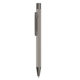 Straight Metal Pen