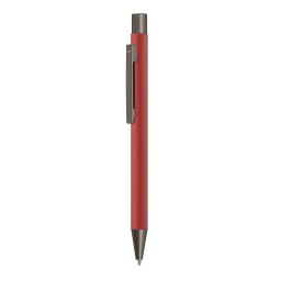 Straight Metal Pen