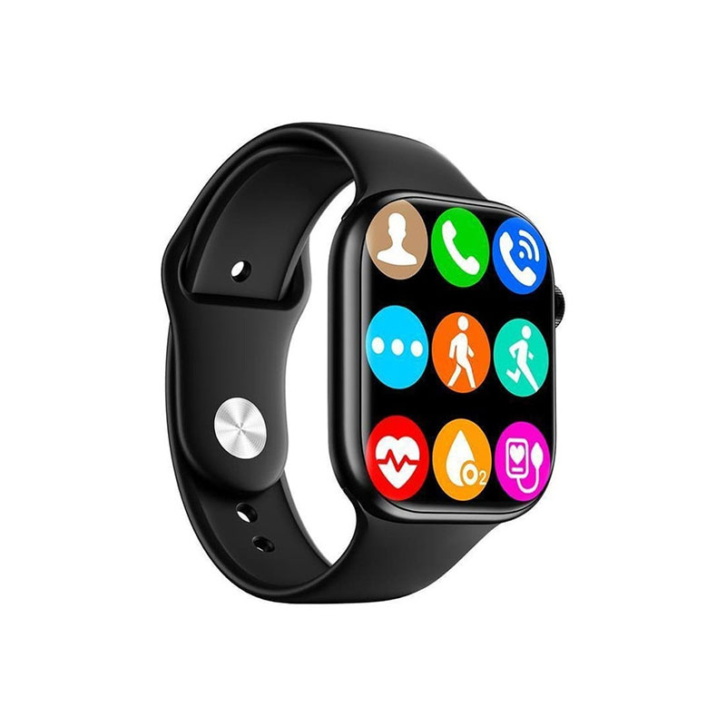 TALIN - @memorii® Smart Watch with Fitness Tracking