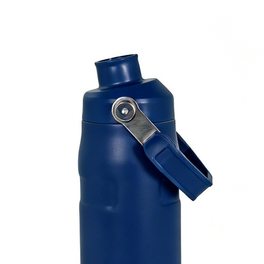 THERMORA - Hans Larsen SummitGrip Thermal Flask 710 ml