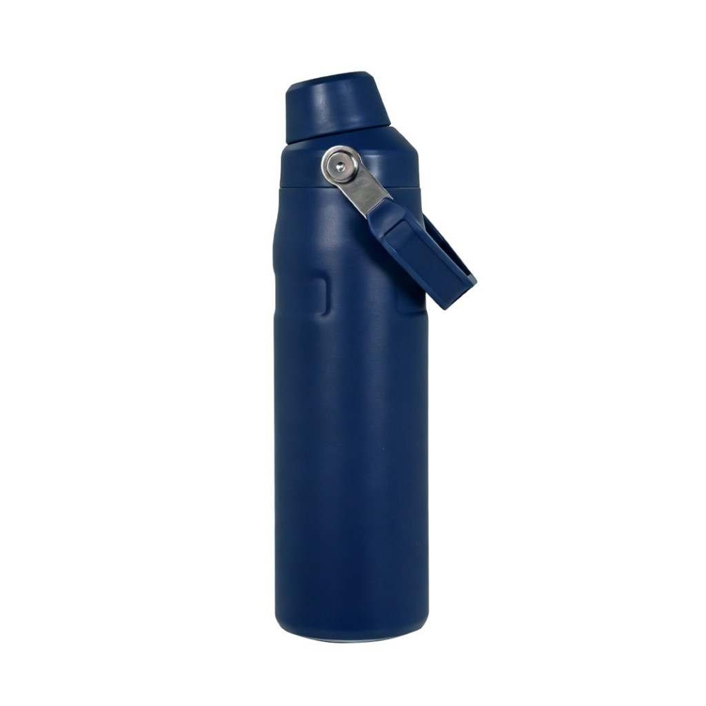 THERMORA - Hans Larsen SummitGrip Thermal Flask 710 ml