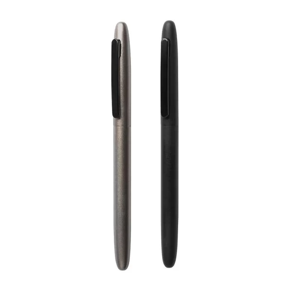 TWIST PEN – Eco-Friendly Retro Twist Pen Made from Recycled Aluminium