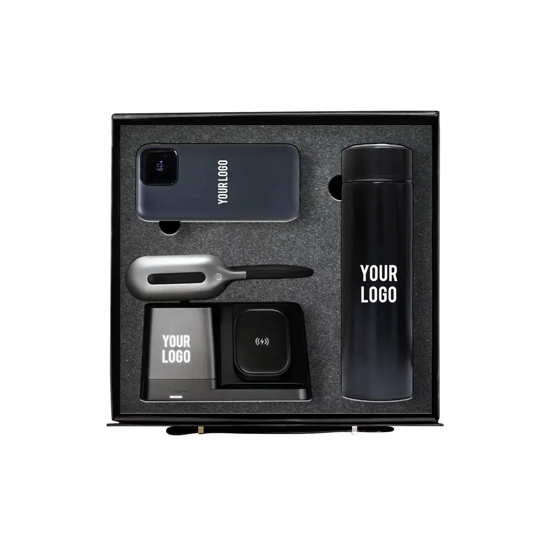 TechLux Pro Corporate Gift Set
