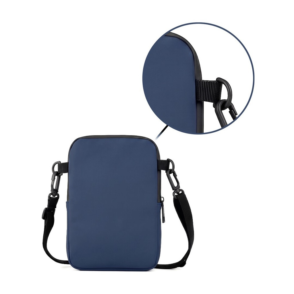 UPTON - Giftology Crossbody Travel Bag