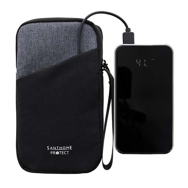 UV Sterilization Pouch