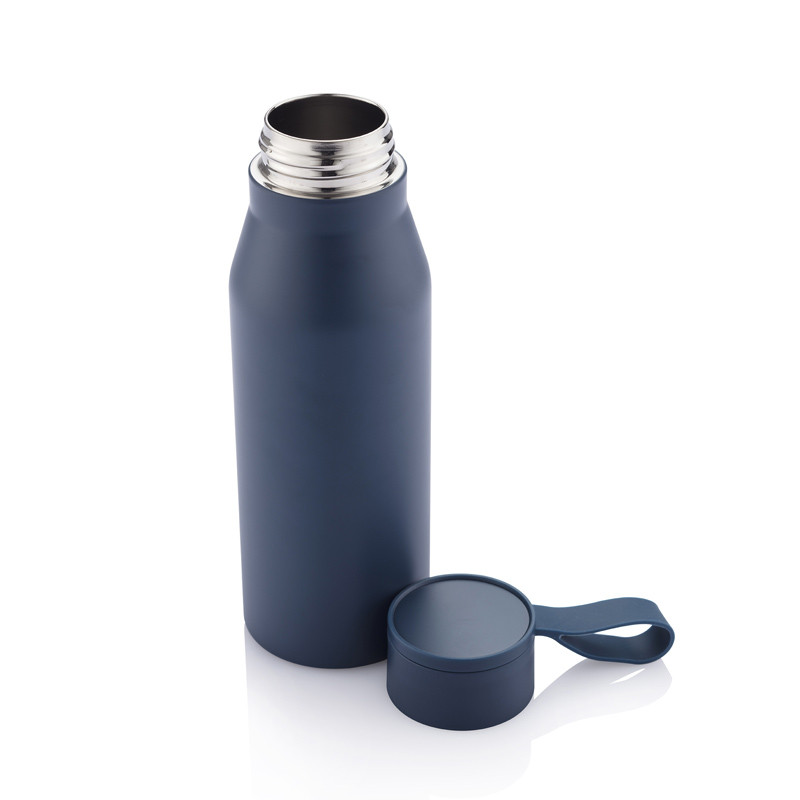 Vacuum Bottle with Loop