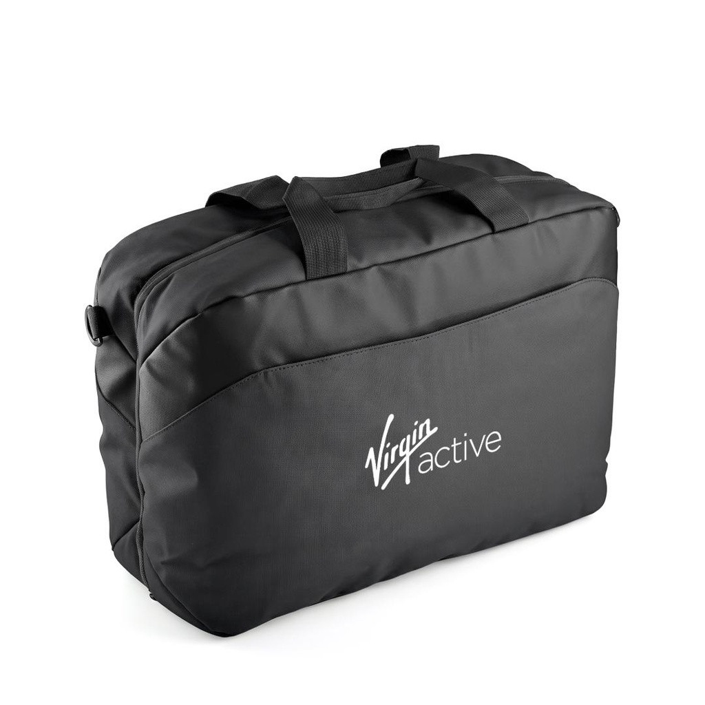 WALDEN - Giftology Travel Sports Duffle Bag