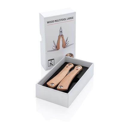 WOOD MULTITOOL