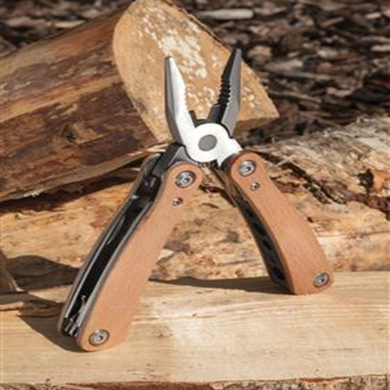 WOOD MULTITOOL
