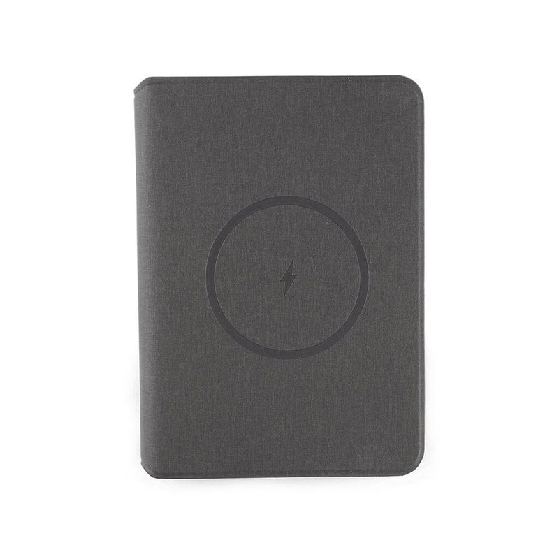 Wireless Powerbank Organizer
