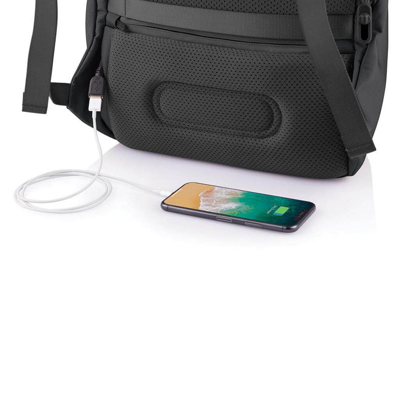 XDDESIGN Bobby Soft Anti-Theft Backpack