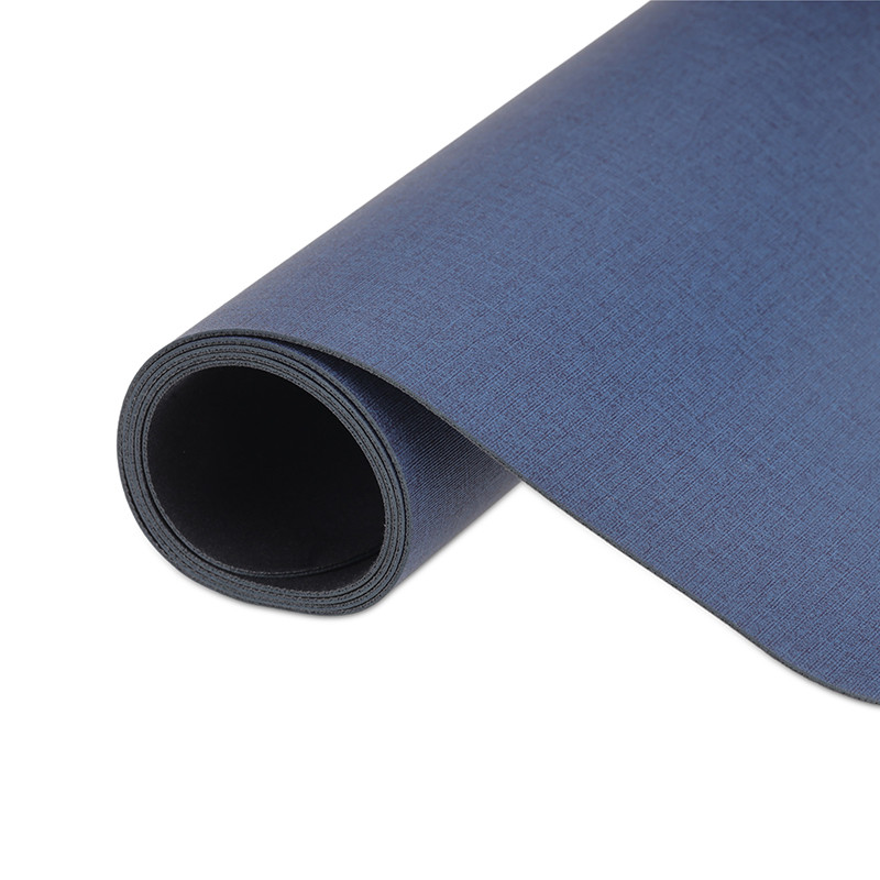 ZILE - CHANGE ZERO Recycled PU Desk Pad