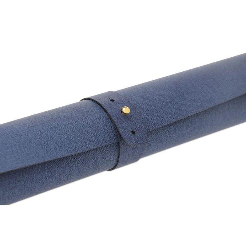 ZILE - CHANGE ZERO Recycled PU Desk Pad