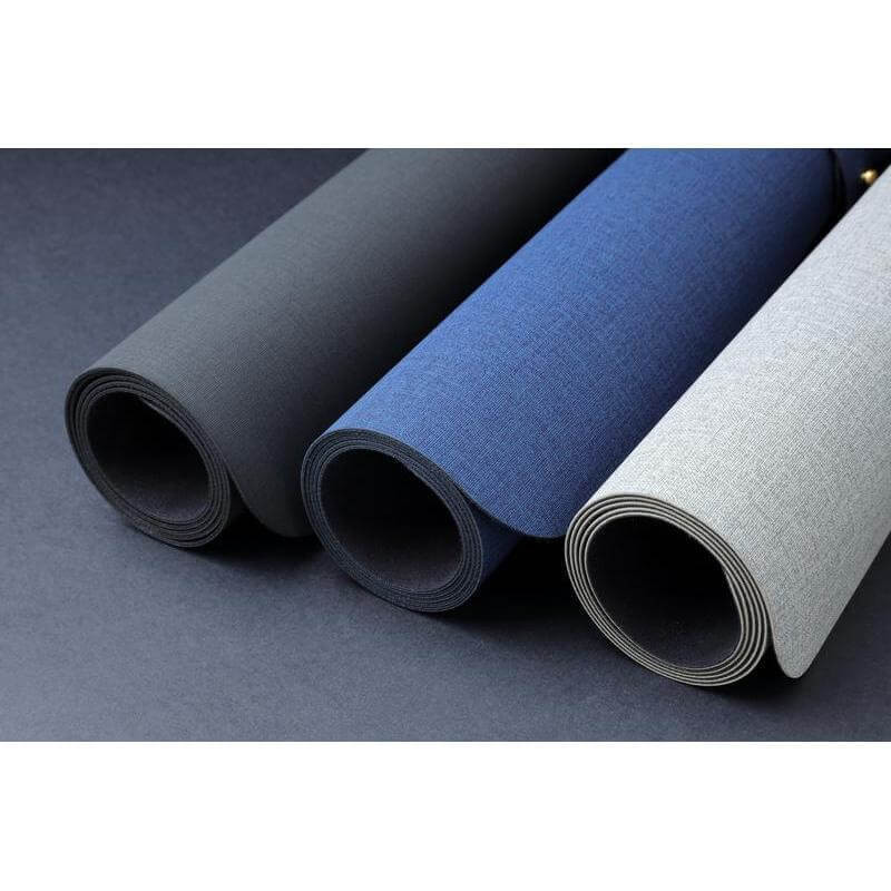 ZILE - CHANGE ZERO Recycled PU Desk Pad