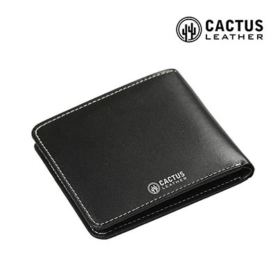 ANRAS - eco-neutral® Cactus Leather Men's Wallet