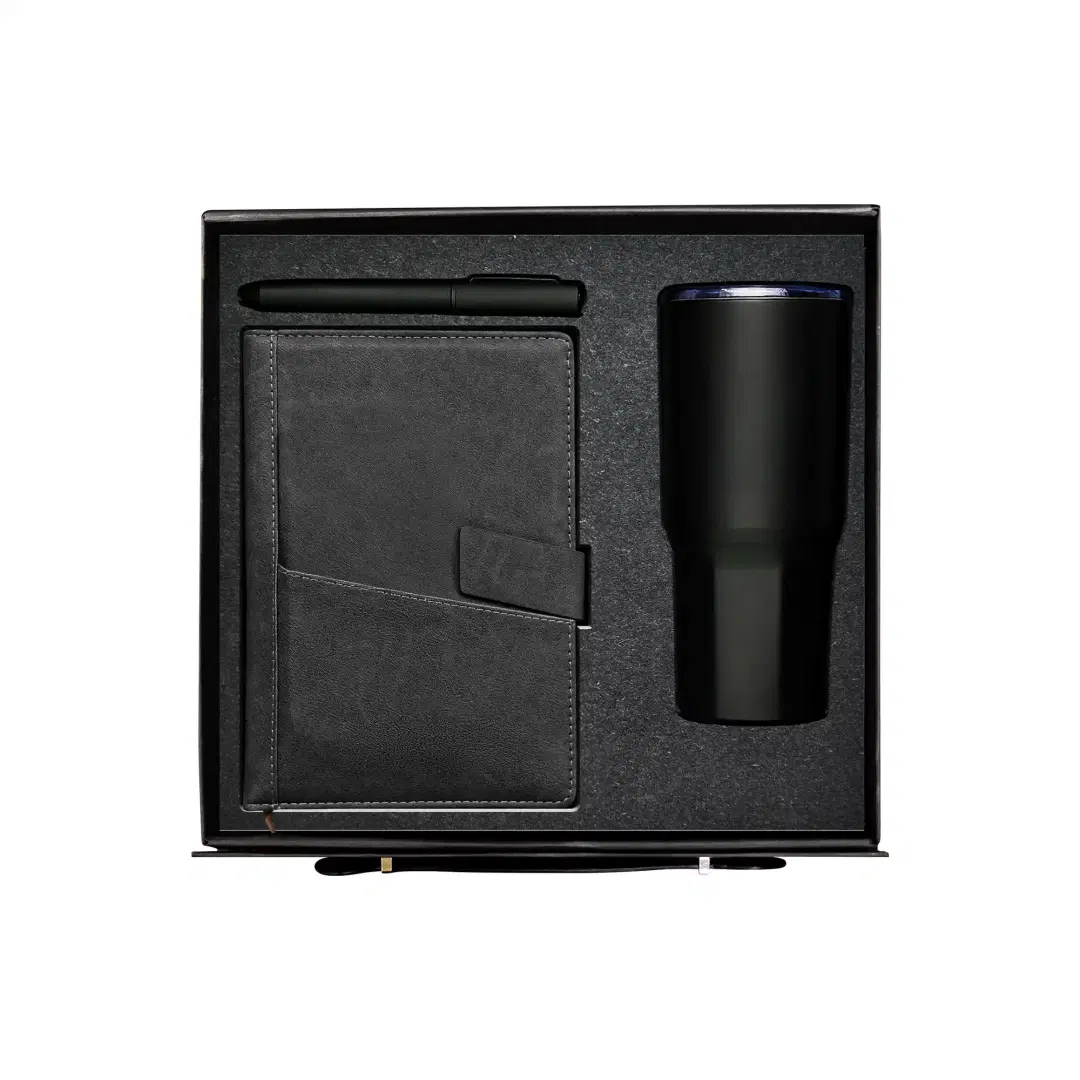 SlatePrime Corporate Gift Set