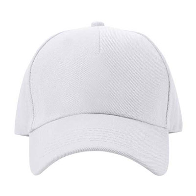 Heavy Brushed Cotton Cap with Mask