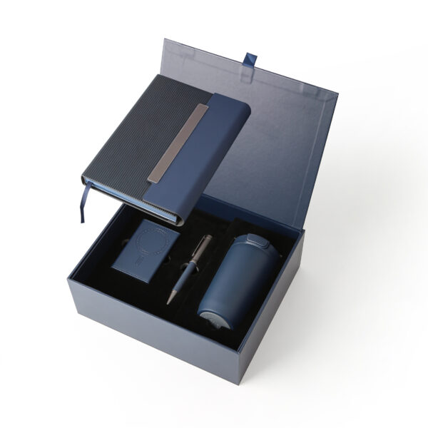 COZY PRO | 4 in 1 Corporate Gifting Set