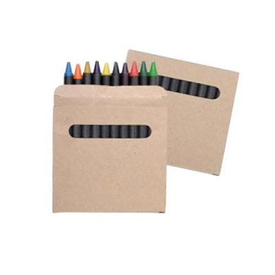 Children Gifts Crayons