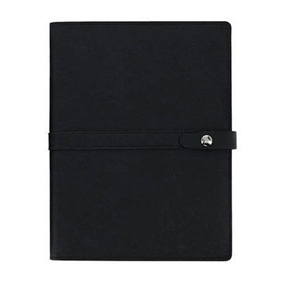 A5 Size Thermo Notebook