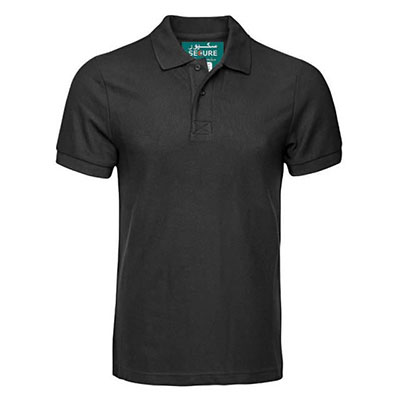 Polo Shirt (Anti-Microbial)
