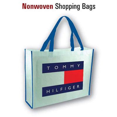 Non-woven Shopping Bags