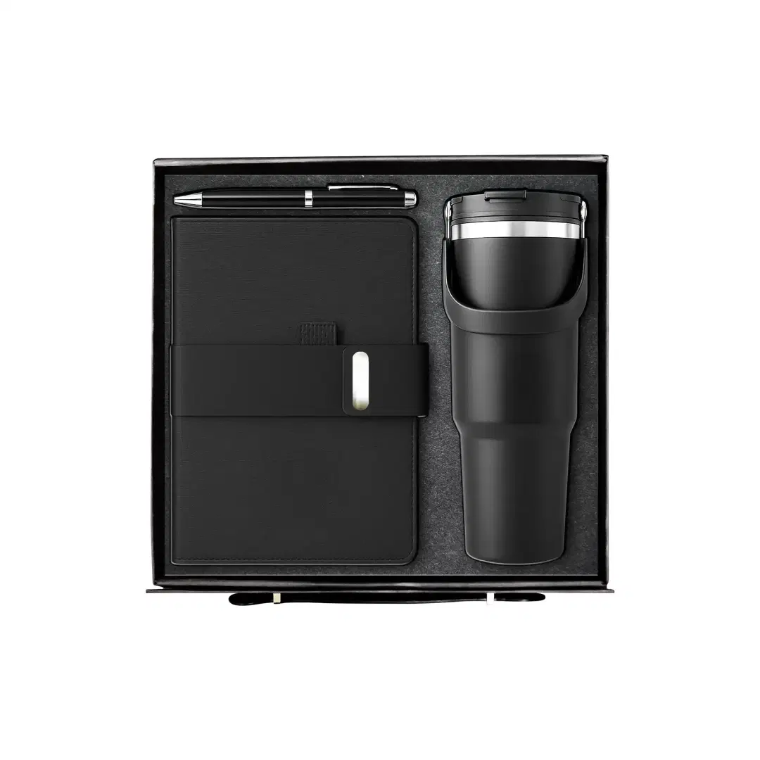 PrimeOnyx Executive Corporate Gift Set