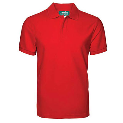 Polo Shirt (Anti-Microbial)