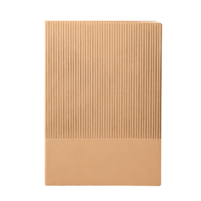 A5 AGENDA – Stylish PU Leather Notebook with 100 High-Quality Sheets for Meetings, Journaling & Everyday Use