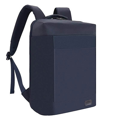 DURHAM - Santhome 15.6" Laptop Backpack