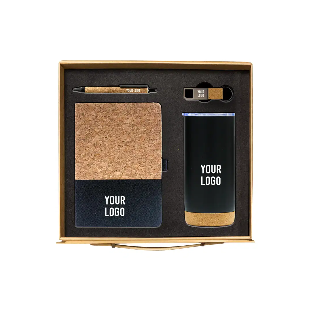 EcoBlend Essentials Corporate Gift Set