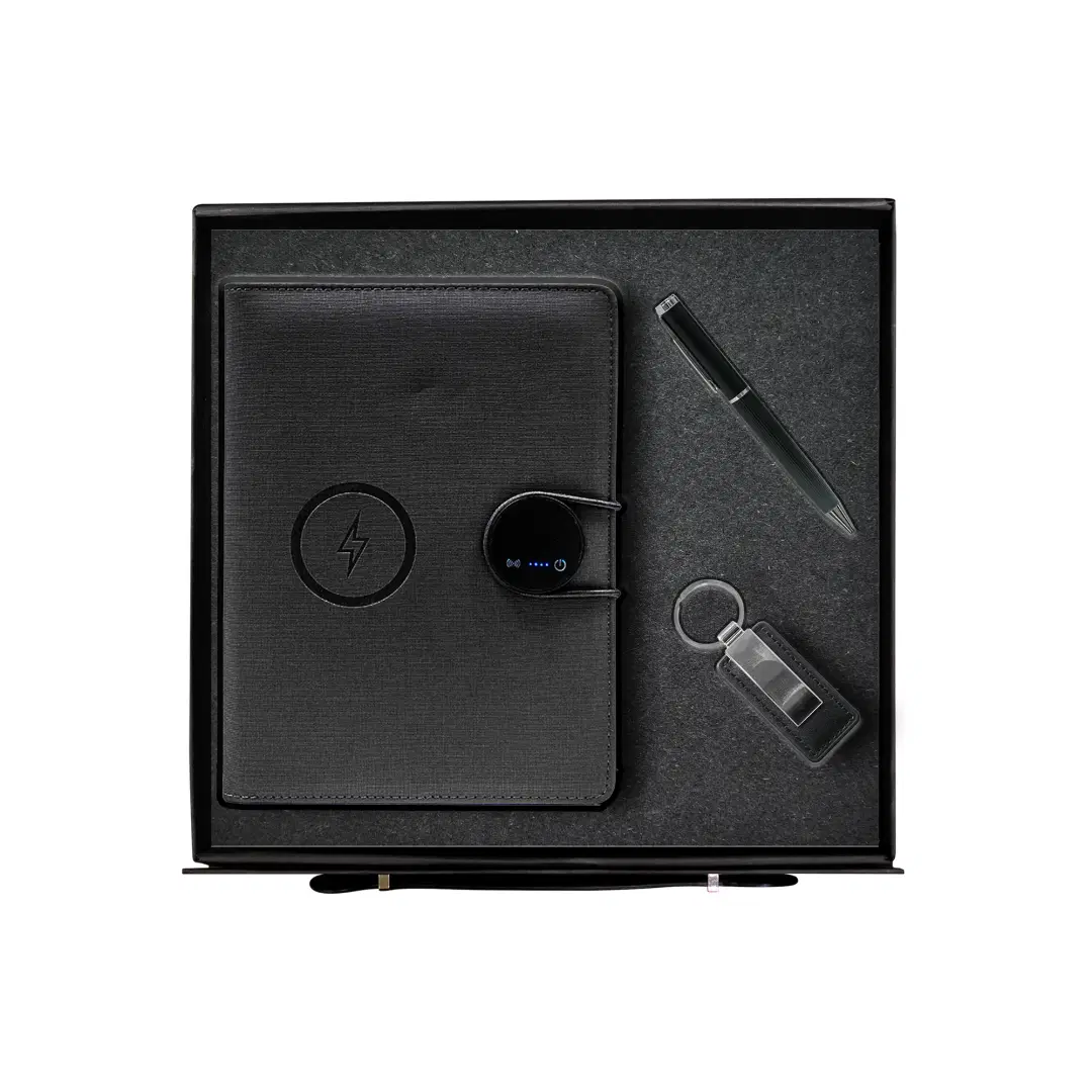 Prestige Power Duo Corporate Gift Set