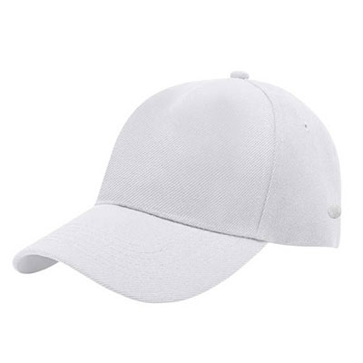 Heavy Brushed Cotton Cap with Mask