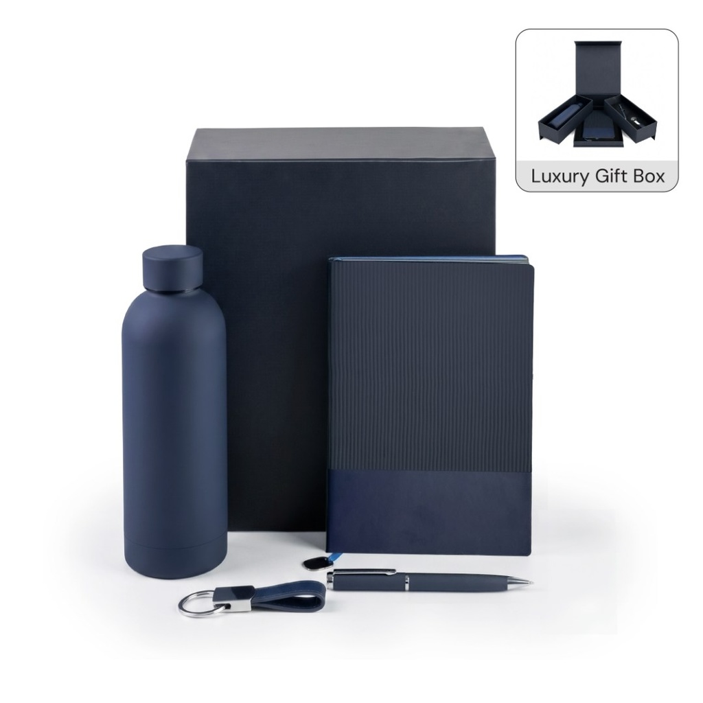 FIRENZE - Giftology Luxeline 4pc Gift Set