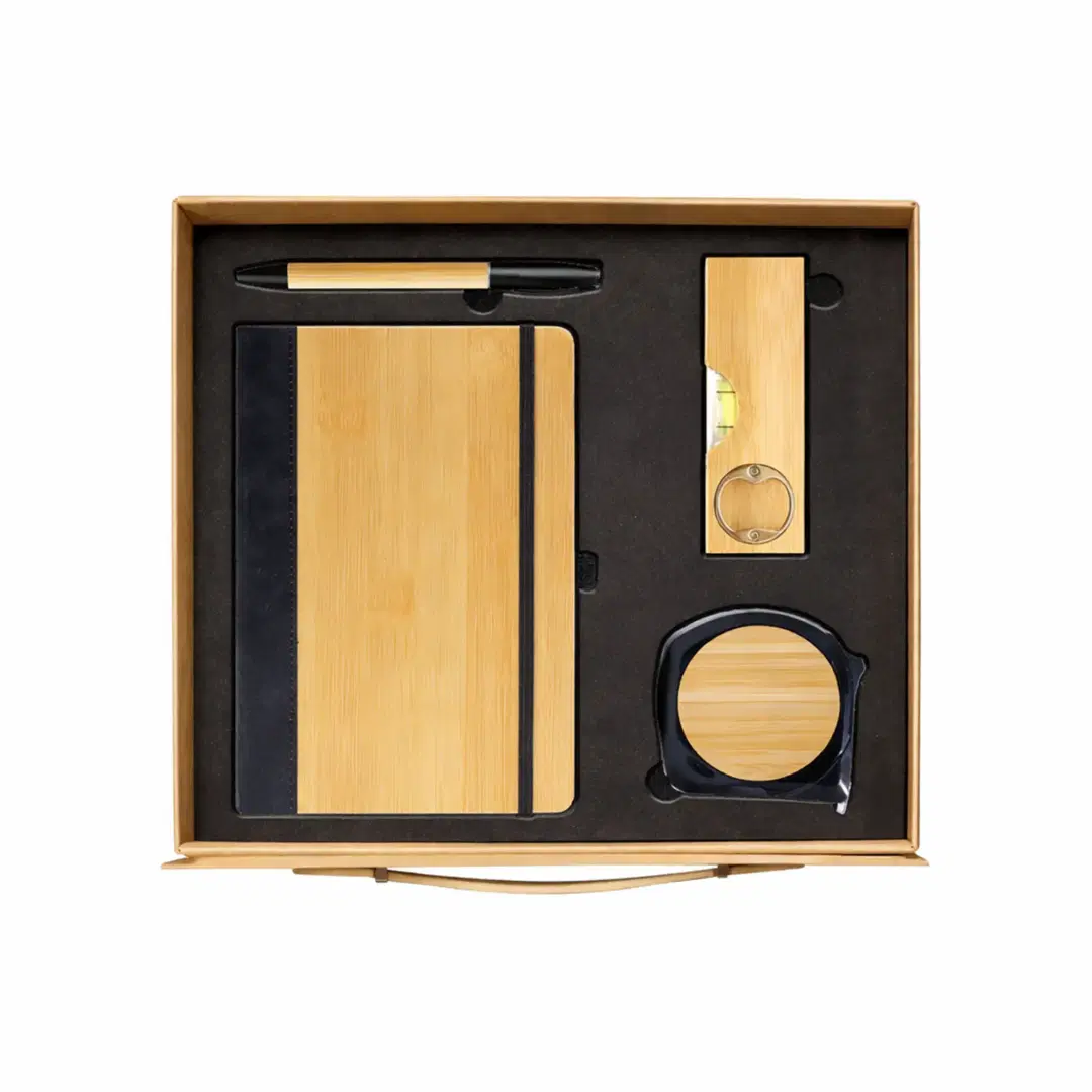 BambooCraft Utility Corporate Gift Set