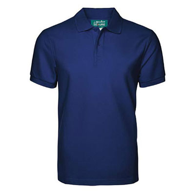 Polo Shirt (Anti-Microbial)