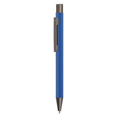 Straight Metal Pen