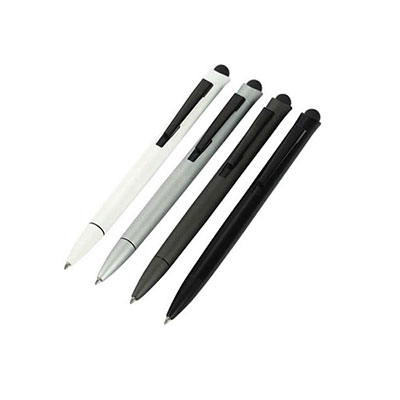 Aluminium Pen