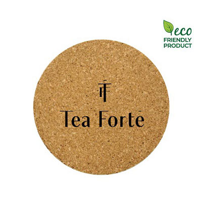 Cork Tea Coasters
