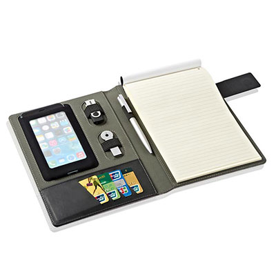 A5 Folder
