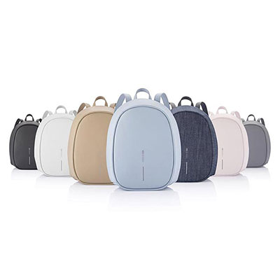 Bobby Elle - Anti-Theft Backpack