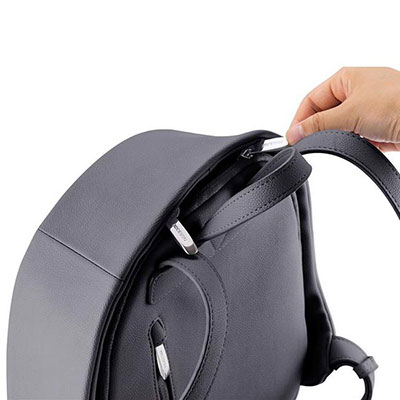 Bobby Elle - Anti-Theft Backpack