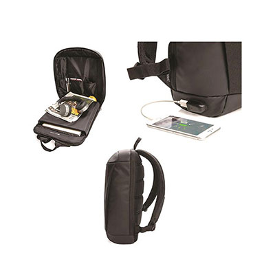 Madrid Backpack