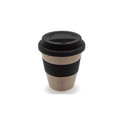 Bamboo Fiber Cups TM-021
