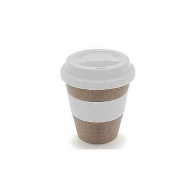 Bamboo Fiber Cups TM-021