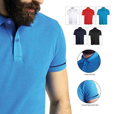 Polo T-shirt