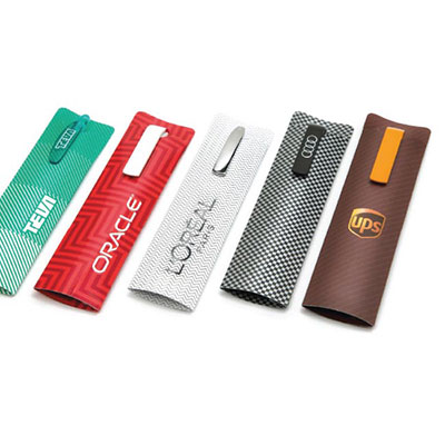 Customized Pen Cases