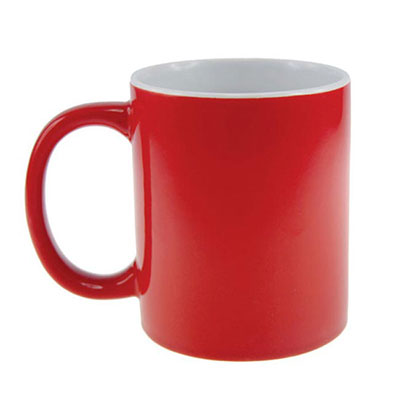 Regular Ceramic, Stoneware Mug
